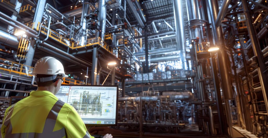 La nueva era de la autonomía industrial